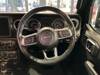 CHRYSLER JEEP WRANGLER UNLIMITED