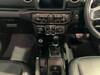 CHRYSLER JEEP WRANGLER UNLIMITED