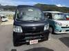 SUBARU SAMBAR TRY