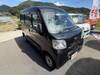 SUBARU SAMBAR TRY