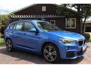 2018 BMW X1