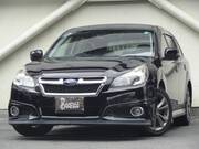 2013 SUBARU LEGACY TOURING WAGON