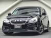 SUBARU LEGACY TOURING WAGON