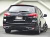 SUBARU LEGACY TOURING WAGON