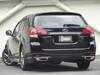 SUBARU LEGACY TOURING WAGON
