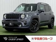 2021 CHRYSLER JEEP RENEGADE