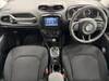 CHRYSLER JEEP RENEGADE