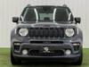 CHRYSLER JEEP RENEGADE