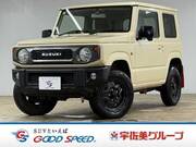 2021 SUZUKI JIMNY XL