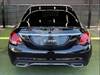MERCEDES BENZ C-CLASS