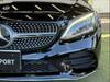MERCEDES BENZ C-CLASS