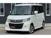 2012 SUZUKI PALETTE SW