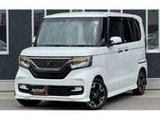 2019 HONDA N-BOX CUSTOM