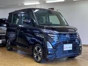 2023 NISSAN ROOX