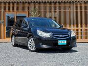 2011 SUBARU LEGACY TOURING WAGON