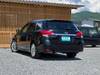 SUBARU LEGACY TOURING WAGON