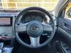 SUBARU LEGACY TOURING WAGON