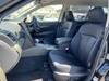 SUBARU LEGACY TOURING WAGON