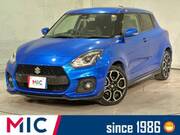 2018 SUZUKI SWIFT SPORT