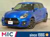 SUZUKI SWIFT SPORT