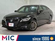 2019 TOYOTA CROWN HYBRID