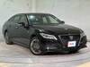 TOYOTA CROWN HYBRID
