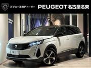 2021 PEUGEOT 5008
