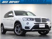 2015 BMW X3