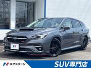 2021 SUBARU LEVORG