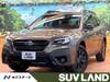 SUBARU LEGACY OUTBACK