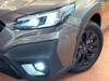 SUBARU LEGACY OUTBACK