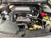 SUBARU LEGACY OUTBACK