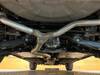 SUBARU LEGACY OUTBACK