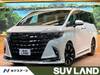 TOYOTA ALPHARD HYBRID