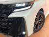 TOYOTA VELLFIRE HYBRID