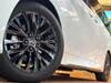 TOYOTA VELLFIRE HYBRID