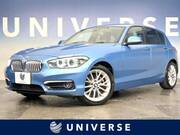 2019 BMW 1 SERIES