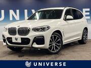 2018 BMW X3