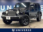 2017 CHRYSLER JEEP WRANGLER UNLIMITED