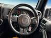 CHRYSLER JEEP WRANGLER UNLIMITED