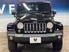 CHRYSLER JEEP WRANGLER UNLIMITED