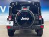 CHRYSLER JEEP WRANGLER UNLIMITED