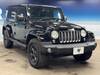 CHRYSLER JEEP WRANGLER UNLIMITED