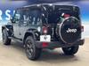 CHRYSLER JEEP WRANGLER UNLIMITED
