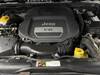 CHRYSLER JEEP WRANGLER UNLIMITED