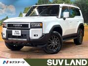 2025 TOYOTA LANDCRUISER 250