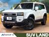 TOYOTA LANDCRUISER 250