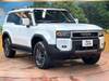 TOYOTA LANDCRUISER 250