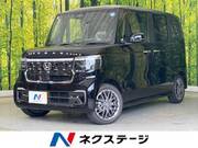 2026 HONDA N-BOX CUSTOM