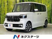 2026 HONDA N-BOX CUSTOM